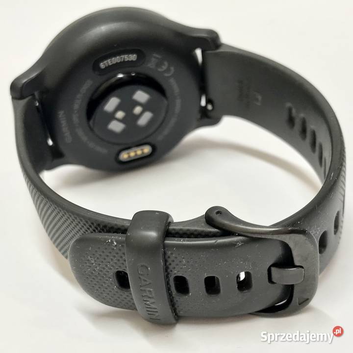 Garmin Venu 2S smartwatch GPS AMOLED 40 mm Warszawa