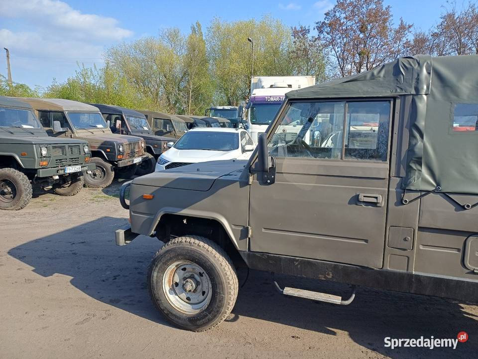 Honker 24 andoria turbo 9os