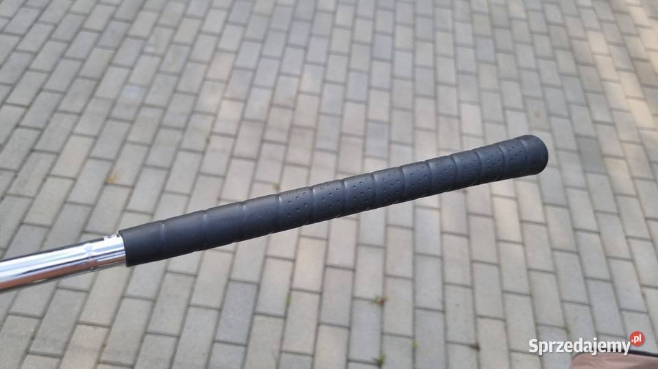 Zestaw kijów golfowych męskich praworecznych Z Kępno