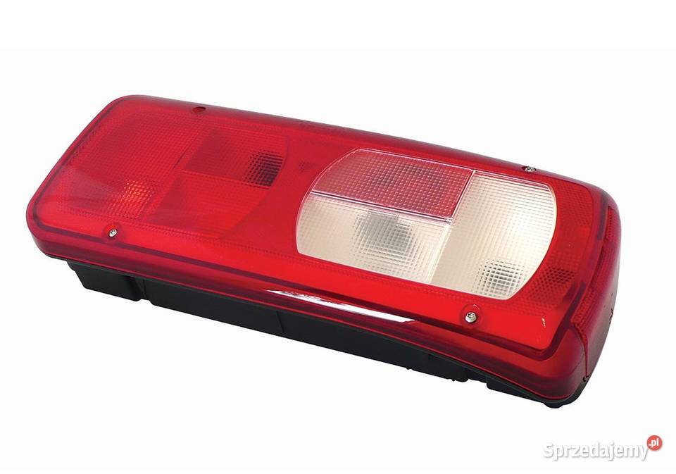 Lampa tylna PRAWA tył Volkswagen CRAFTER sprzedam