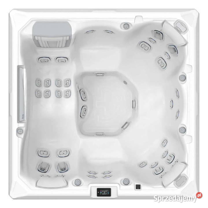 Jakuzzi ogrodowe wellispaeklife 1200x12 Błonie-Wieś