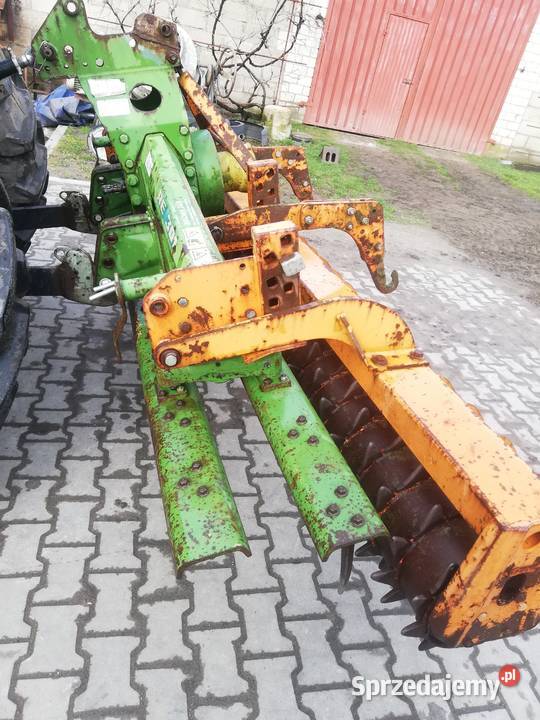 Brona wahadłowa Amazone RE30