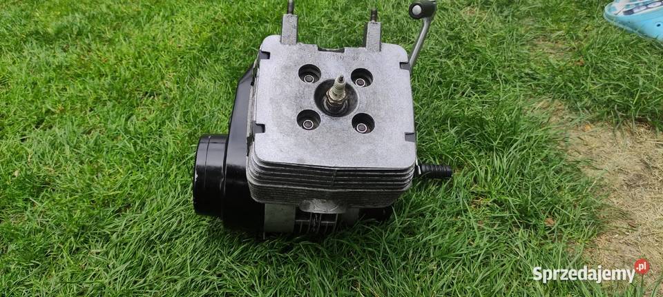 Silnik mz etz 125 Lwówek sprzedam