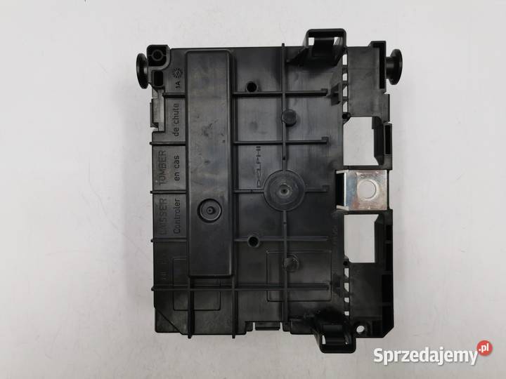 Moduł BSM R05 Citroen Berlingo Peugeot Partner osobowe mazowieckie Wyszków sprzedam