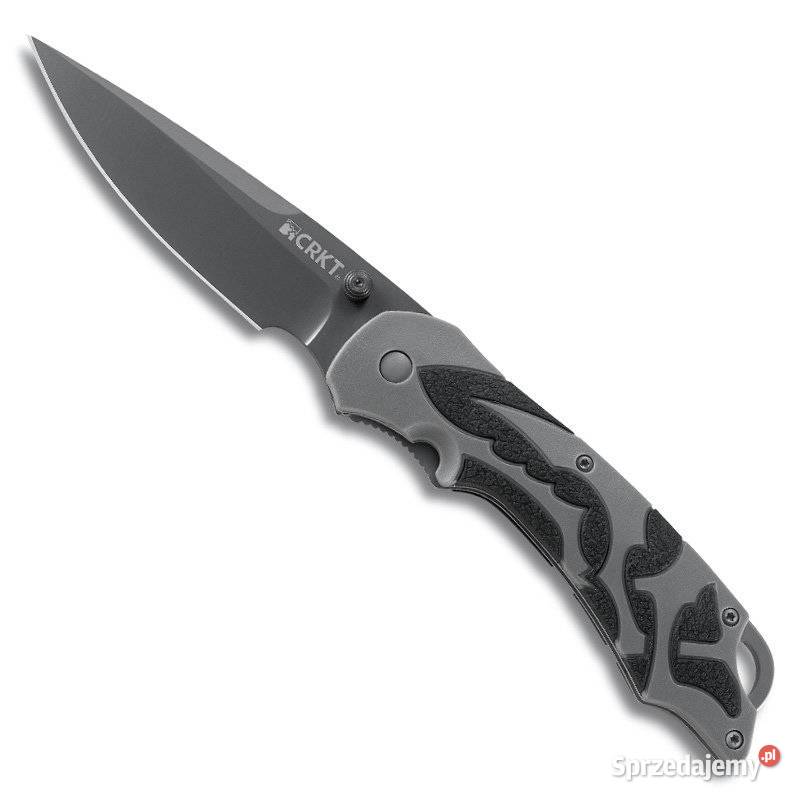 Nóż składany CRKT 1102 Moxie