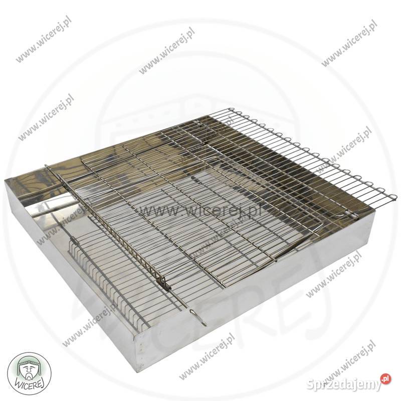 Maxi Duża Wanienka Rynienka do odsklepiania Jaśliska