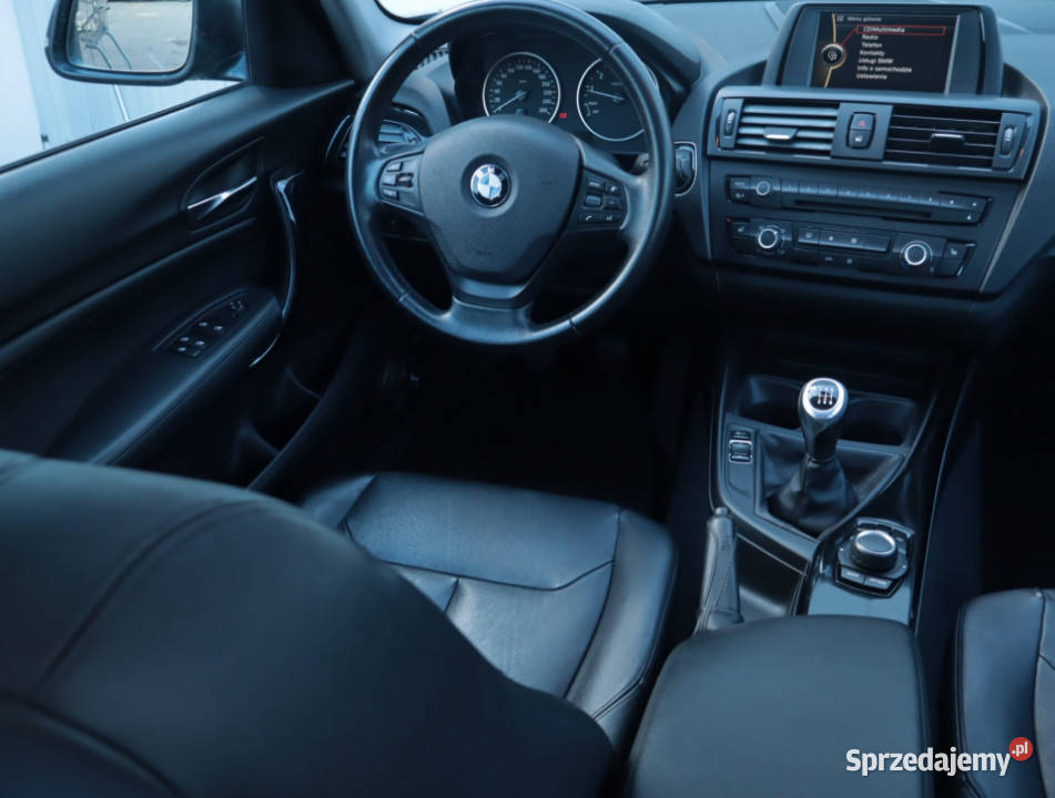 BMW 1 116i sprzedam