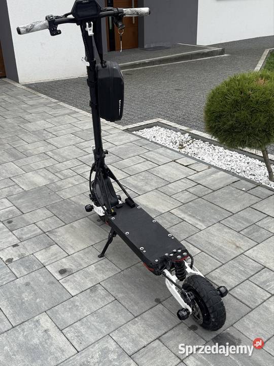 Kukirin g2 960 Wierzchosławice sprzedam