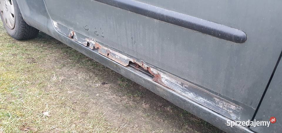 Volkswagen Golf 5 Kozłowice sprzedam