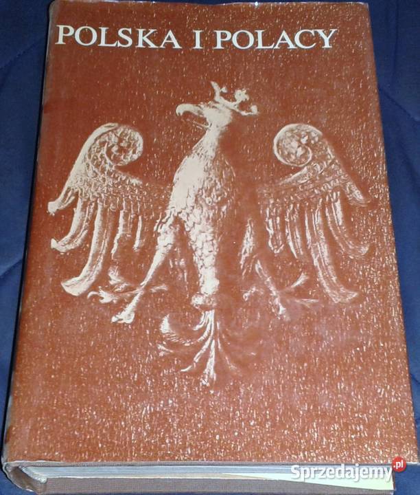 Polska i Polacy Bogdan Suchodolski Barbara lubelskie Chełm