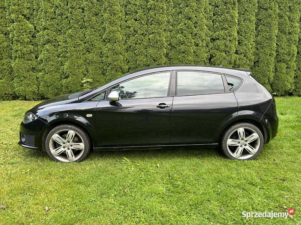 Seat Leon 2 fr Zakliczyn sprzedam