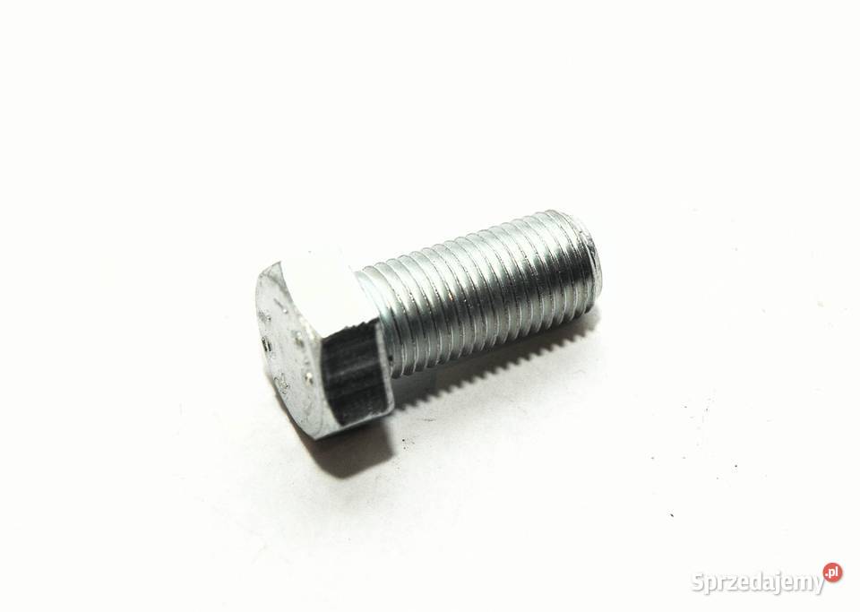 Śruba M14x30 K F L 88 Mitsubishi VST MT180224270 podkarpackie Tajęcina