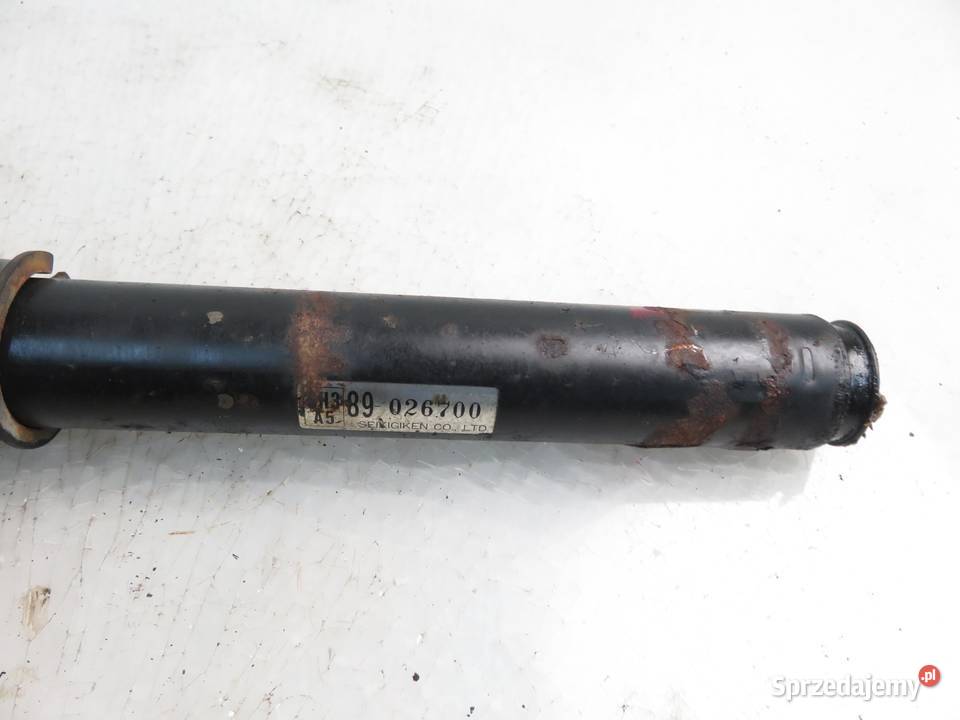 MAGLOWNICA HONDA CIVIC II Shuttle EE