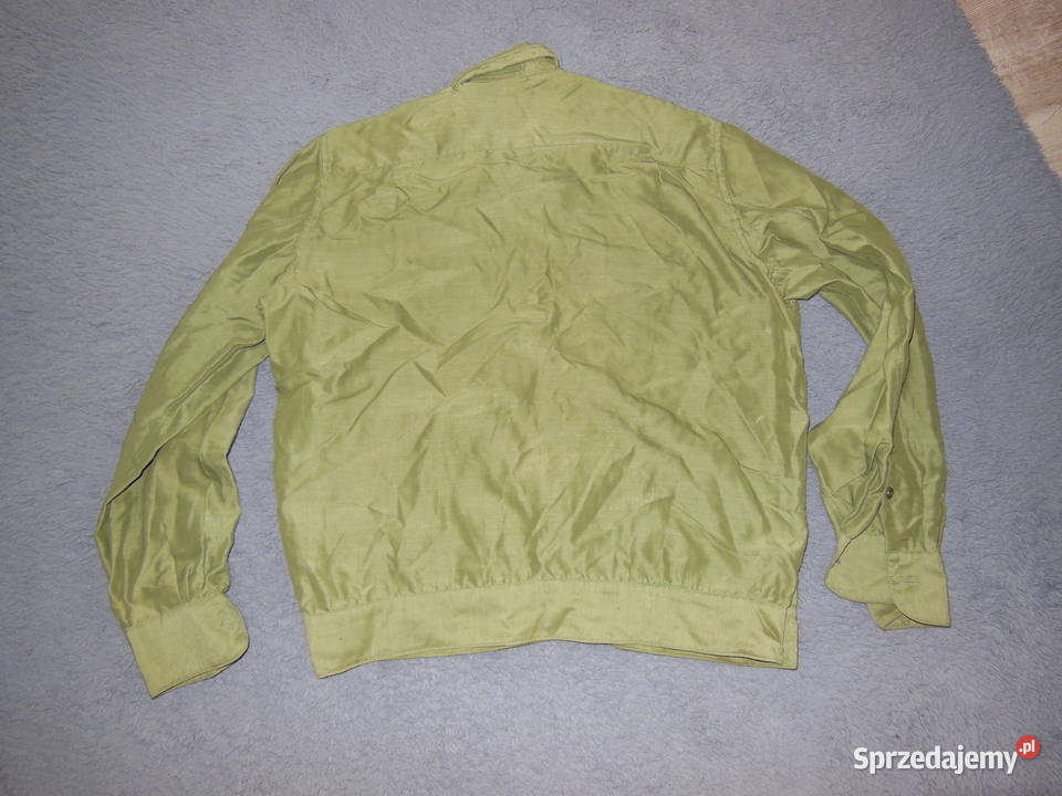 Koszula wojskowa rosyjska Armia ZSRR CCCP sprzedam