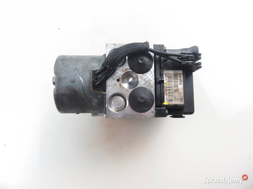 POMPA ABS LANCIA LYBRA 839 71712392 0265216534 małopolskie