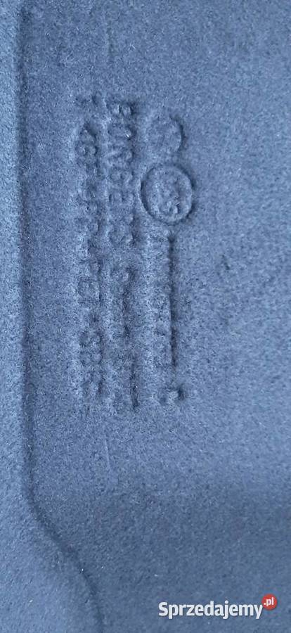 Półka bagażnika tył vw Scirocco lll 2008 pomorskie