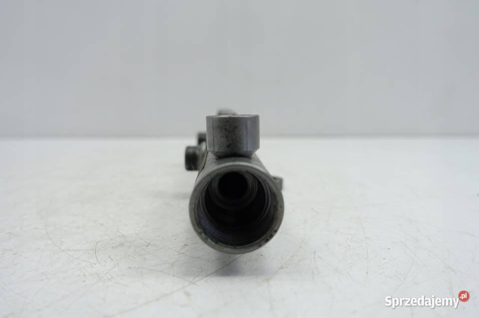 Audi A8 D3 42 TDI V8 LISTWA WTRYSKOWA PRAWA sprzedam