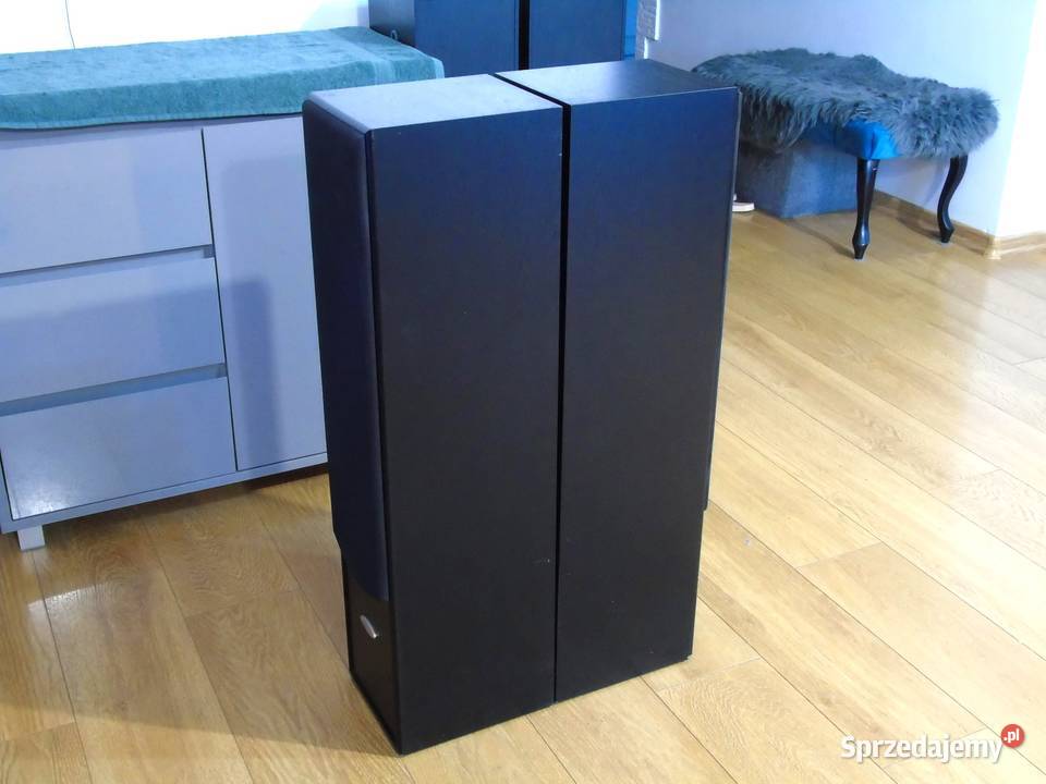 Kolumny stereo Clatronic 2x 500 wat DOSTAWA Jasło
