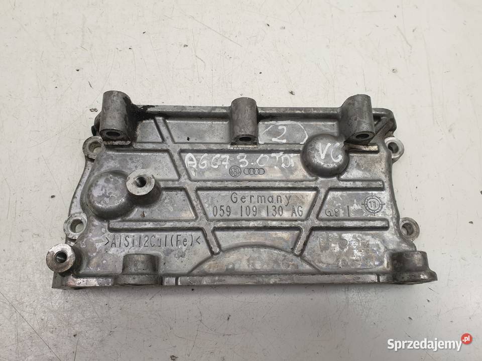 Audi A6 C7 30 TDI V6 OBUDOWA ROZRZĄDU Oświetlenie kabiny Chełm