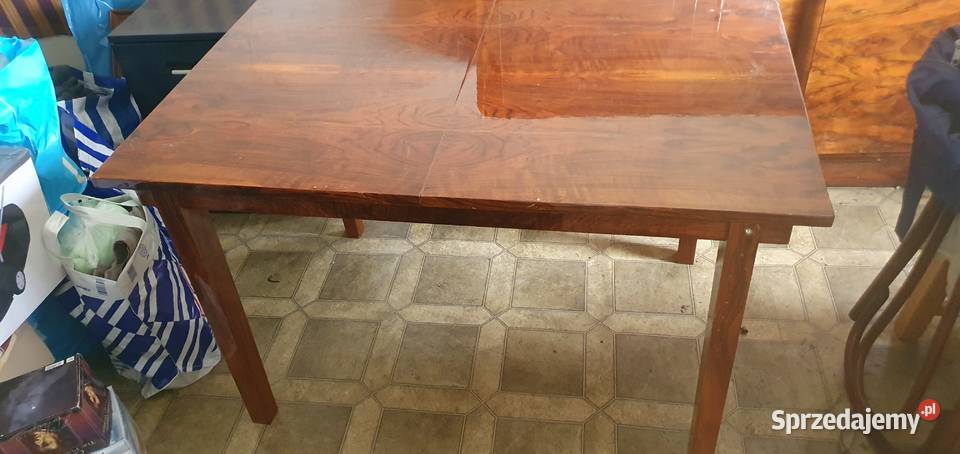 Kredens pokojowy śląskie Sławków