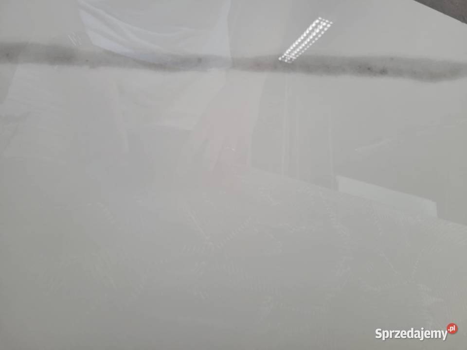 Gres Calacatta White polerowany 120x60x09 sprzedam