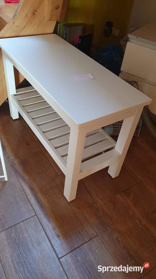 Stół stolik ławka Hemnes sprzedam