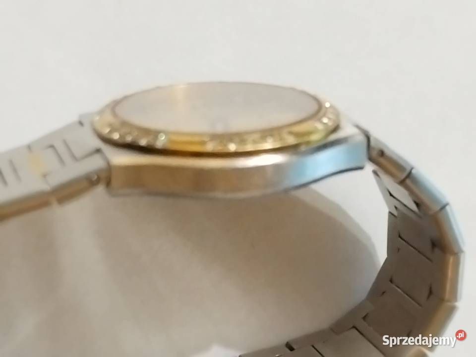 Ramka Eterna z 18karatowego złota i Diamonds Wagowo
