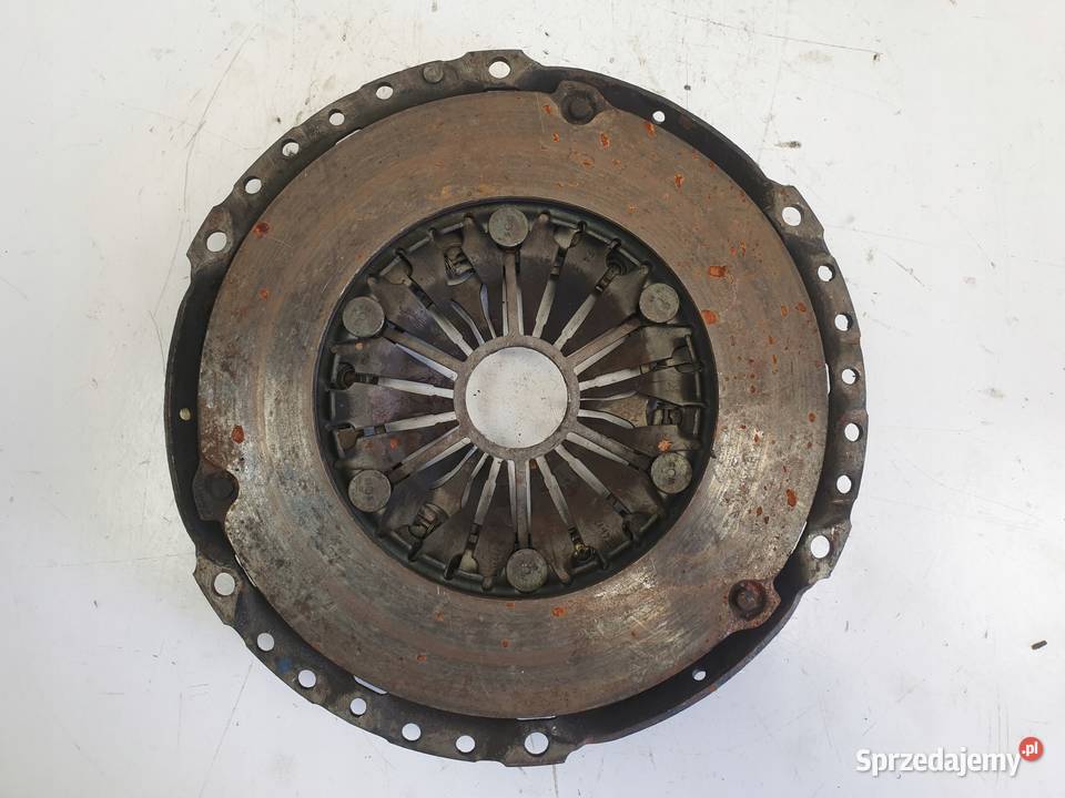 Opel Astra H III 19 CDTI DOCISK TARCZA sprzęgło Janów