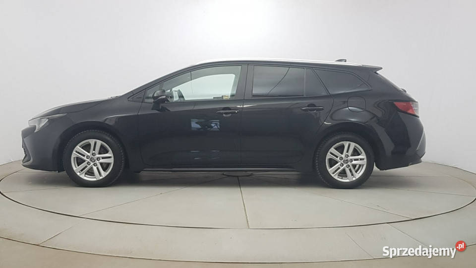 Toyota Corolla 20 Hybrid Comfort Z Polskiego Warszawa