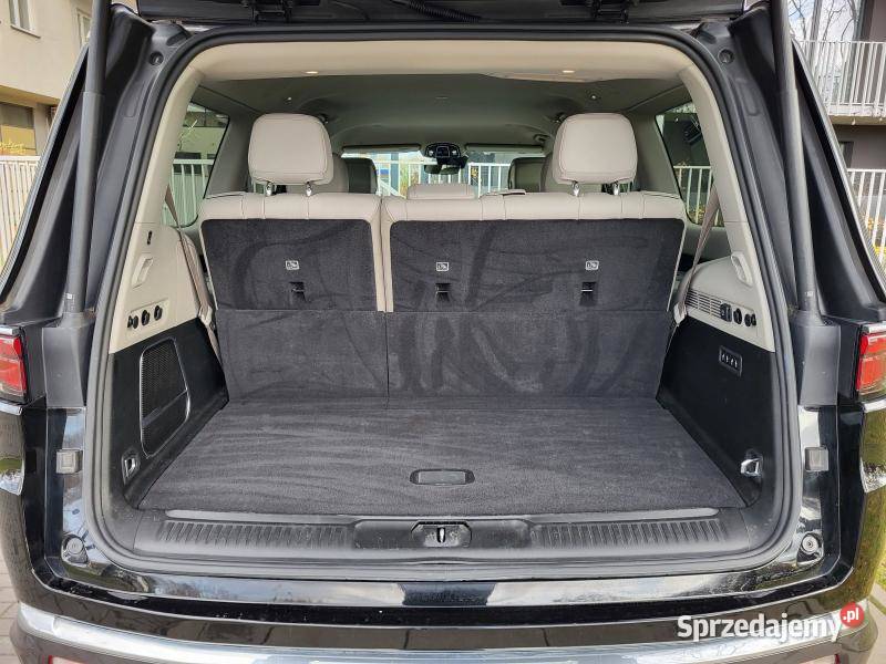 Instalacja LPGSERIES III 4X4 Dokumentacja Rok produkcji 2022 Warszawa