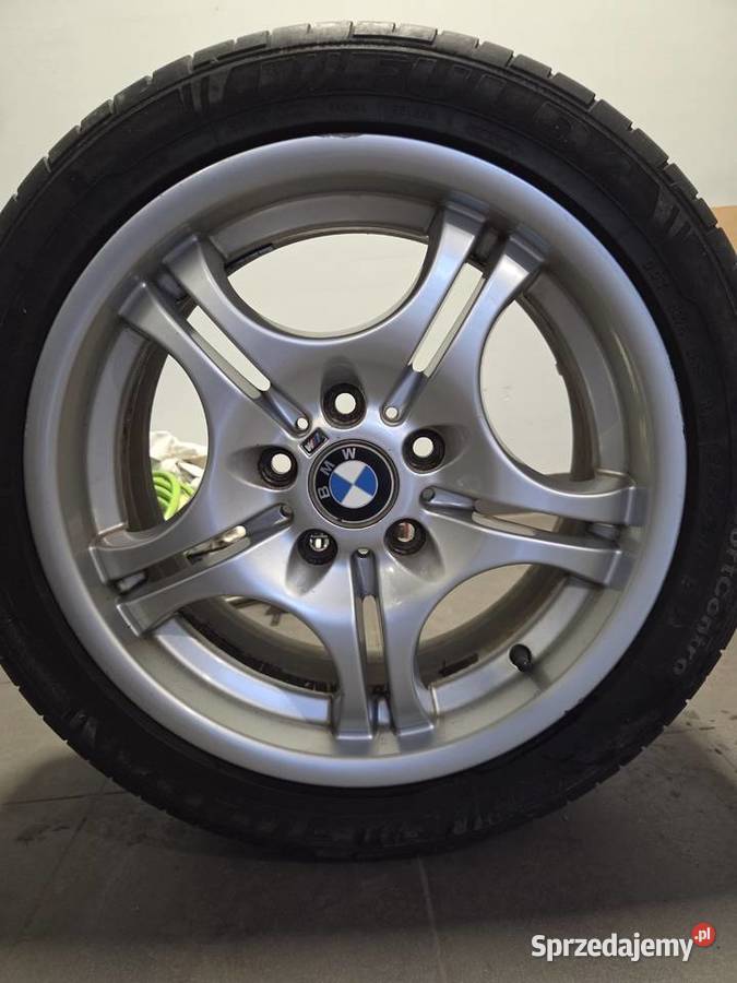 BMW Styling 68 17 Mpakiet komplet śląskie Dąbrowa Górnicza