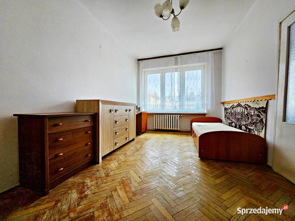 Poniatowa Słoneczna 2pokoje Zalewu sprzedam