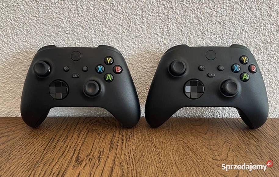 Xbox srie x Bytom
