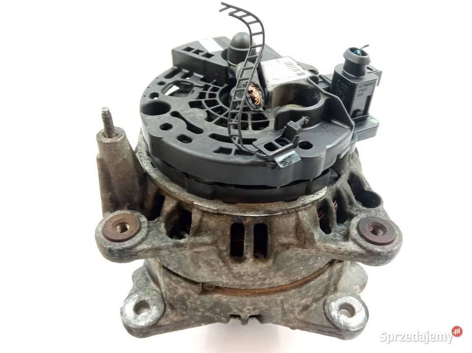 ALTERNATOR 06F903023J 19 TDI Audi A4 II 20002006