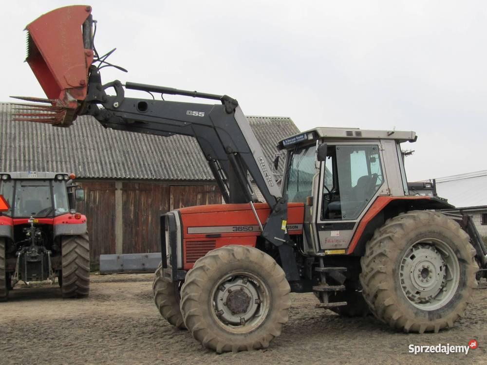 Massey Ferguson 3650 sprzedam