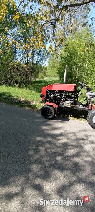 Sprzedam sam John Deere dolnośląskie
