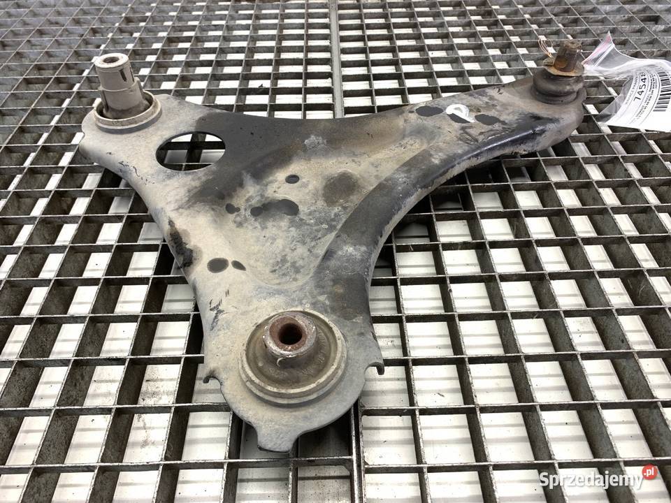 WAHACZ PRAWY PRZÓD RENAULT TWINGO III Hatchback