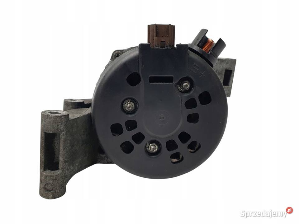ALTERNATOR Ford Mondeo IV 18 TDCi 3M5T10300LD Układ elektryczny silnika Chełm sprzedam