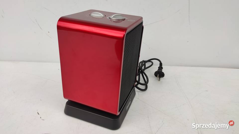 Termowentylator ceramiczny Steba KH2