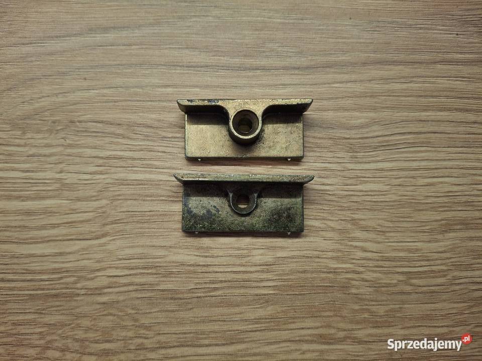 Zaczep do profilu PANORAMA stary typ Leńcze