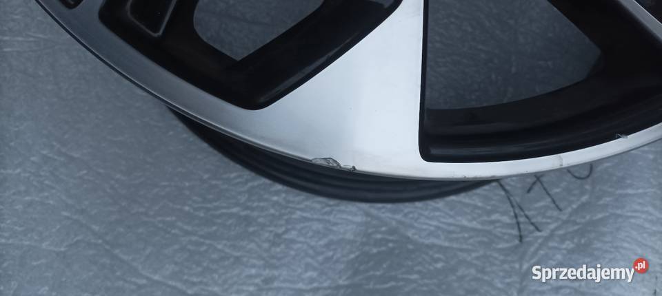 Audi S3 RS3 8Y alufelga 19