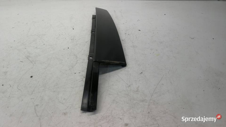 NAKŁADKA OSŁONA SŁUPKA AUDI A6 C7 4G0837901 LP osobowe Przystajń