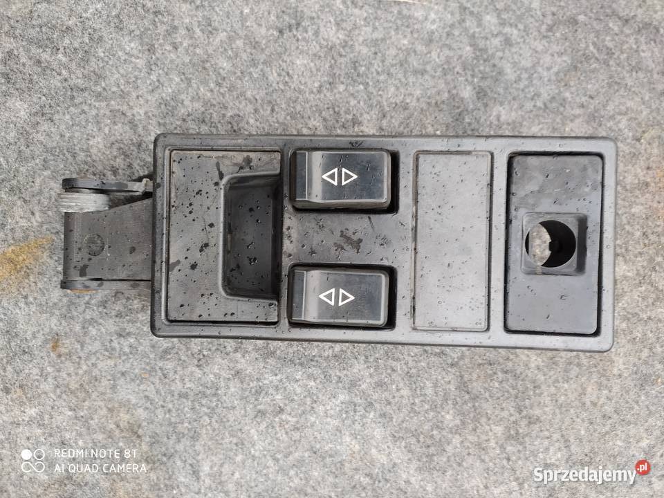 Renault25 Panel sterowania szyb przód 88 r Warszawa