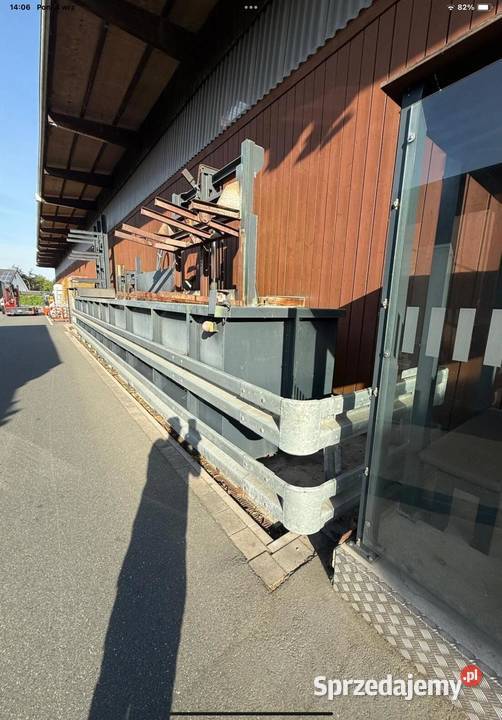 Wanna do impregnacji drewna Wejherowo