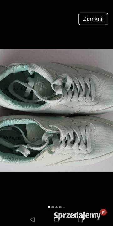 Buty sportowe damskie Damskie Moszczenica