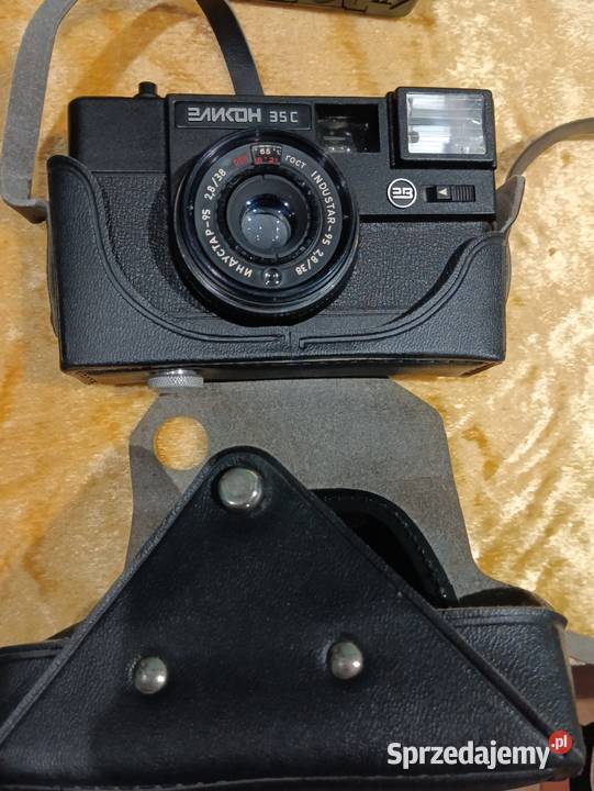 Aparaty okazja wszystkie Seroczyn