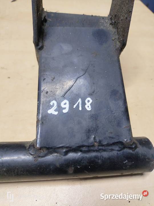 Tylny wahacz quad 125 150 Chińczyk Łubno