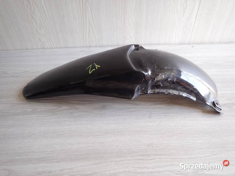 BŁOTNIK TYŁ MALOWANY YAMAHA YZF YZ 250 F 0609R