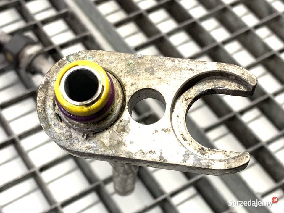 RURKA KLIMATYZACJI AUDI A4 B7 20 140 0408 Kombi podkarpackie