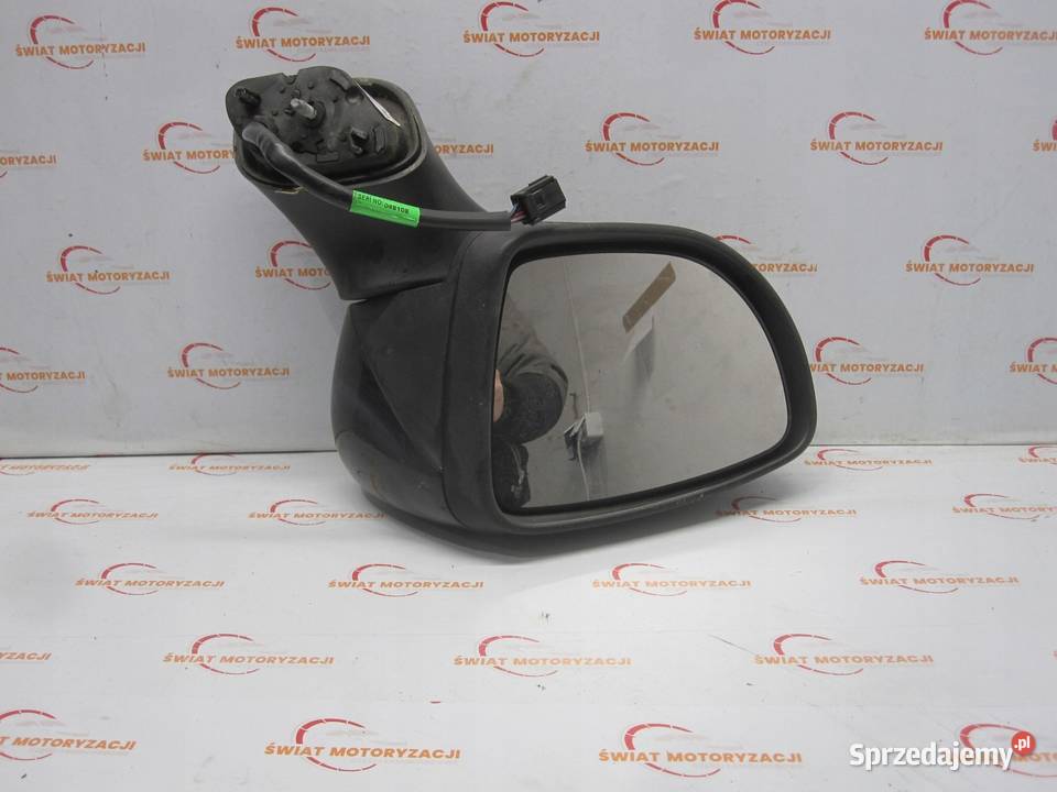 RENAULT CLIO IV 13r lusterko lewe 963029973R 9 Kielce
